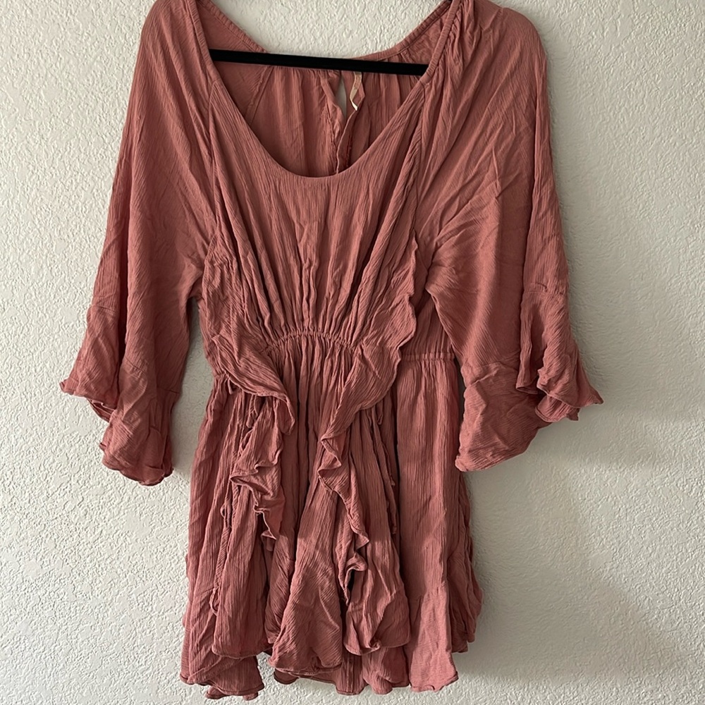 Free people mini size medium